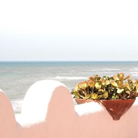 אנזיו Casa Vacanze Elianto מראה חיצוני תמונה