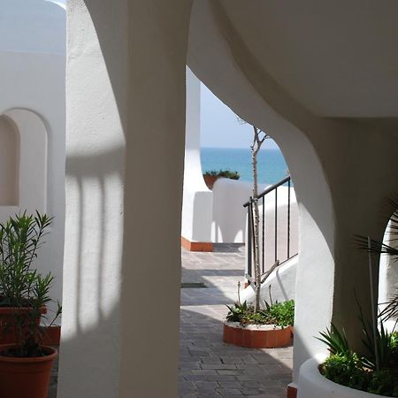 אנזיו Casa Vacanze Elianto מראה חיצוני תמונה