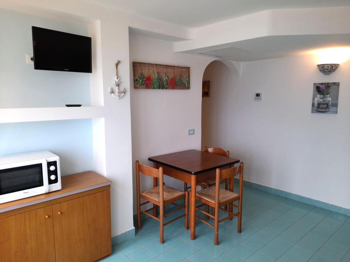 אנזיו Casa Vacanze Elianto מראה חיצוני תמונה