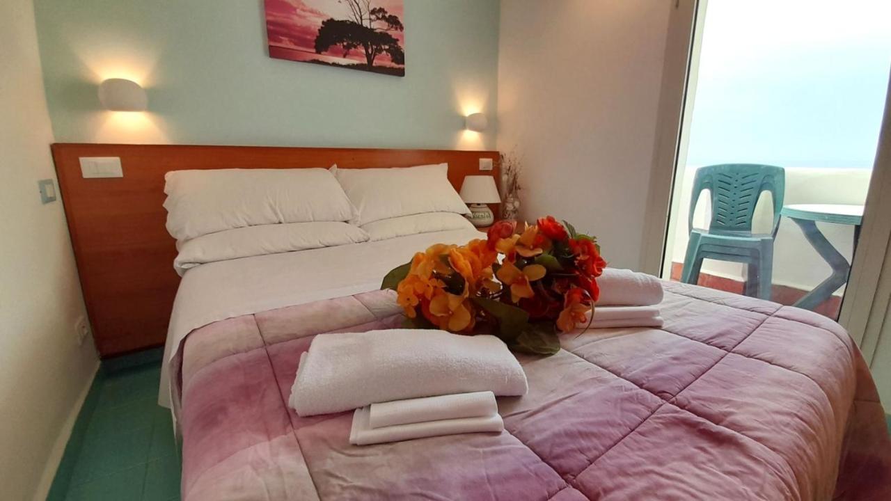 אנזיו Casa Vacanze Elianto מראה חיצוני תמונה