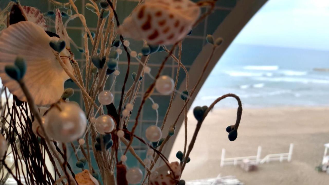 אנזיו Casa Vacanze Elianto מראה חיצוני תמונה