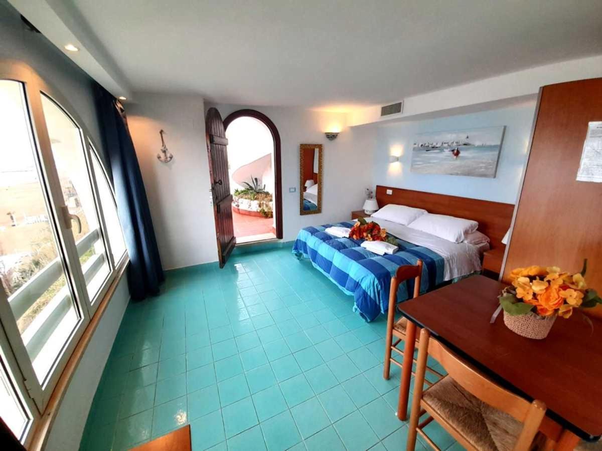 אנזיו Casa Vacanze Elianto מראה חיצוני תמונה