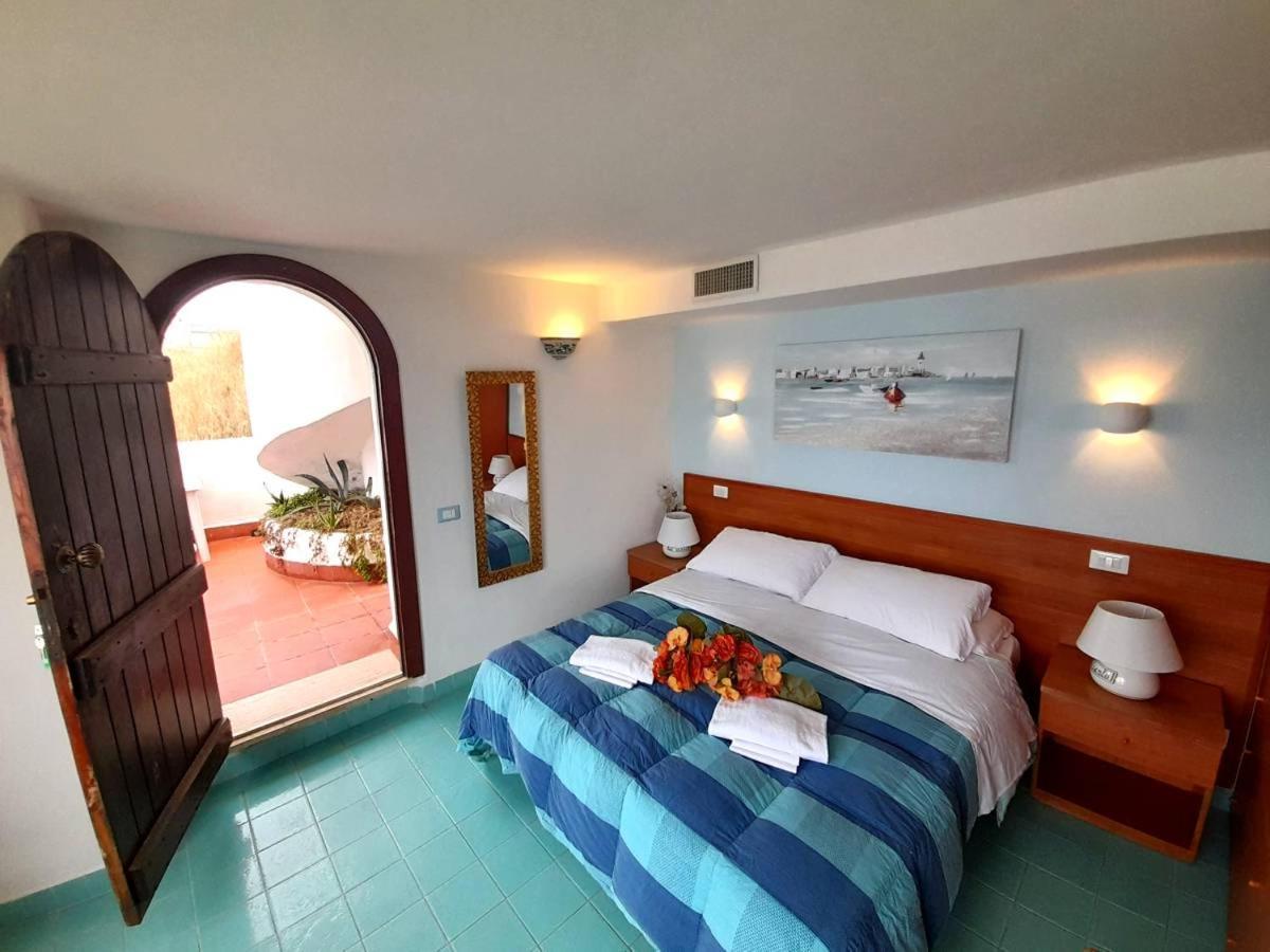 אנזיו Casa Vacanze Elianto מראה חיצוני תמונה
