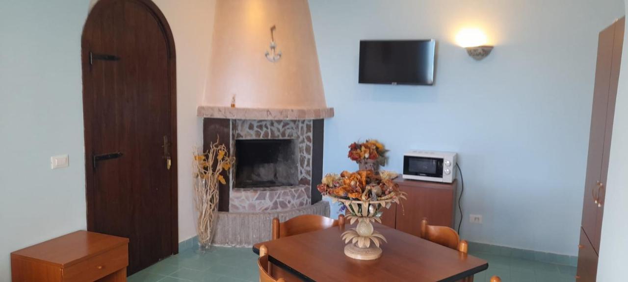 אנזיו Casa Vacanze Elianto מראה חיצוני תמונה