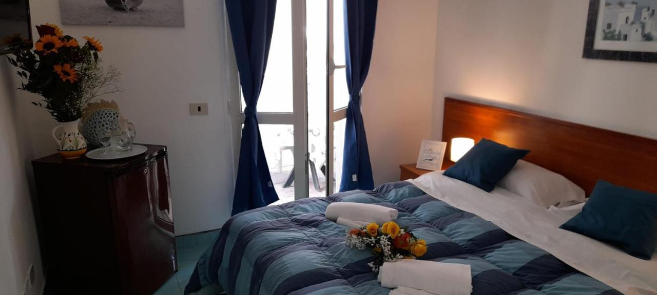 אנזיו Casa Vacanze Elianto מראה חיצוני תמונה
