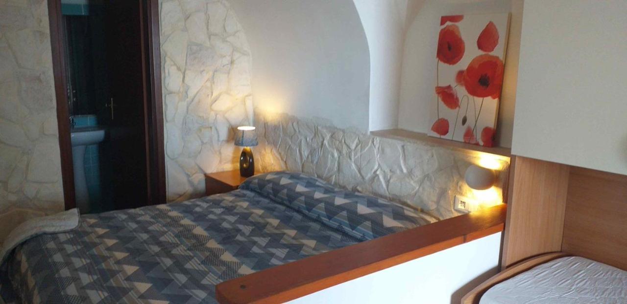 אנזיו Casa Vacanze Elianto מראה חיצוני תמונה