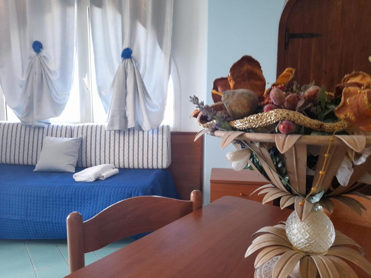אנזיו Casa Vacanze Elianto מראה חיצוני תמונה