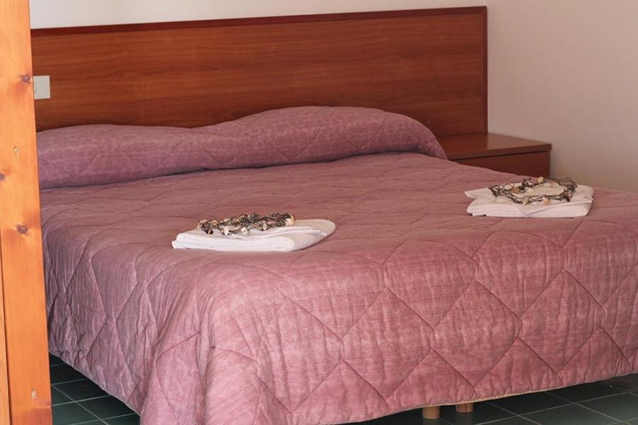 אנזיו Casa Vacanze Elianto מראה חיצוני תמונה