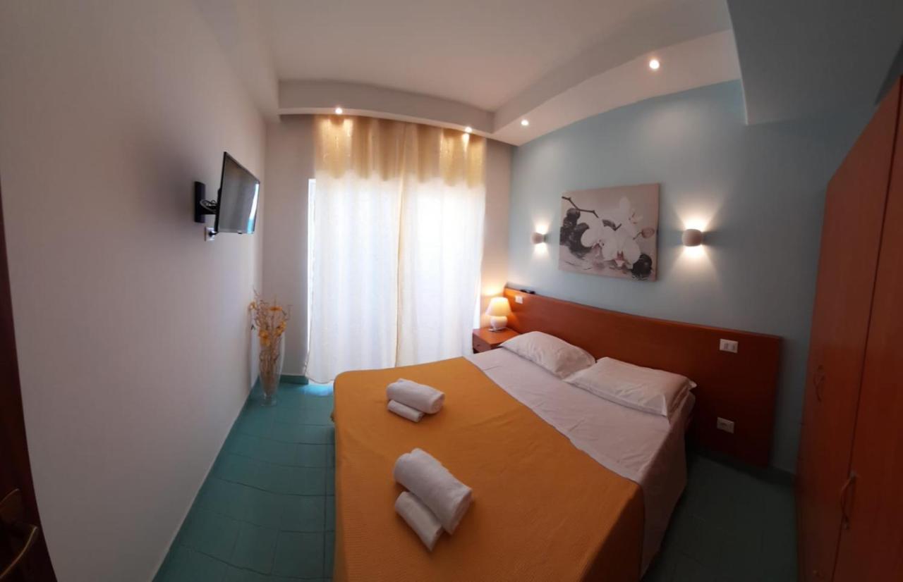 אנזיו Casa Vacanze Elianto מראה חיצוני תמונה