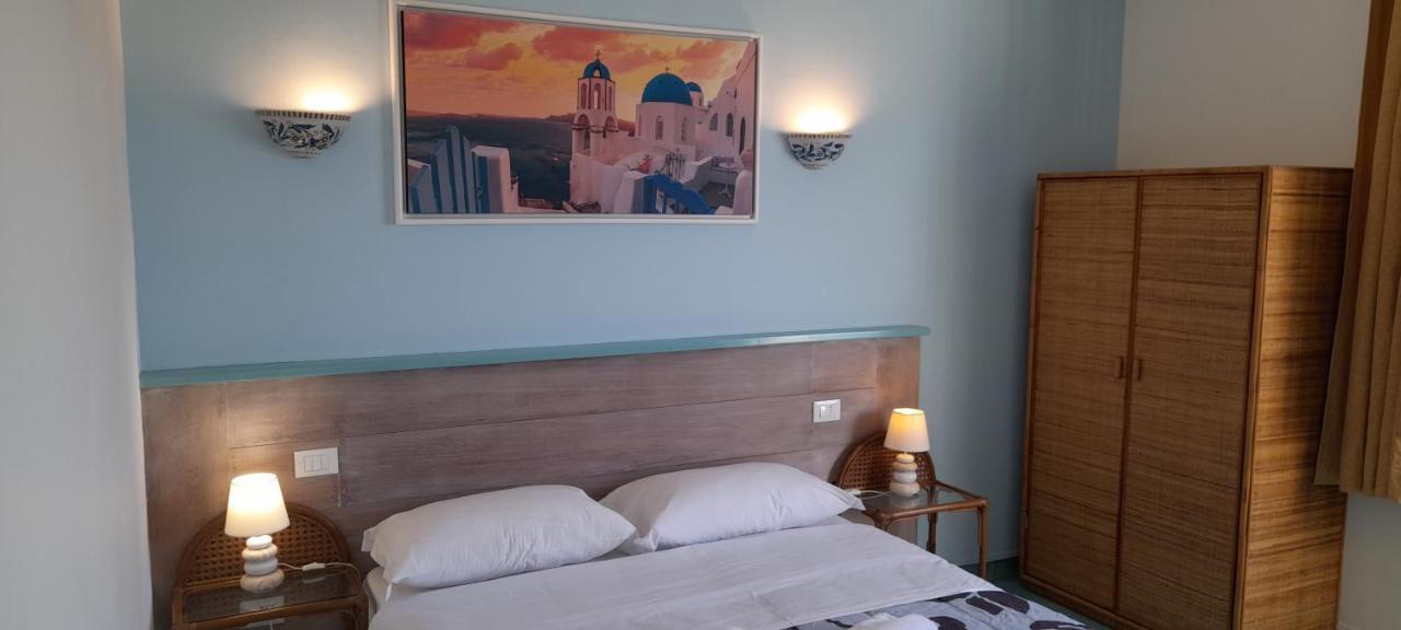 אנזיו Casa Vacanze Elianto מראה חיצוני תמונה
