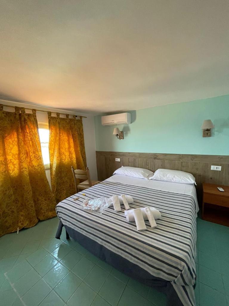 אנזיו Casa Vacanze Elianto מראה חיצוני תמונה