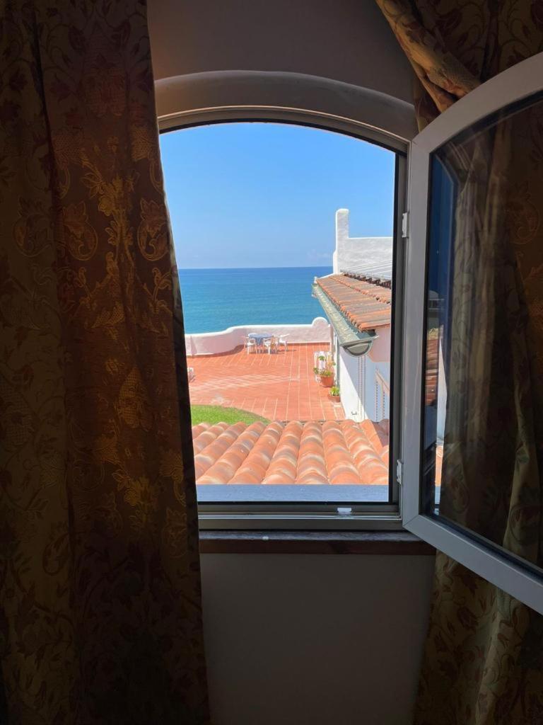 אנזיו Casa Vacanze Elianto מראה חיצוני תמונה