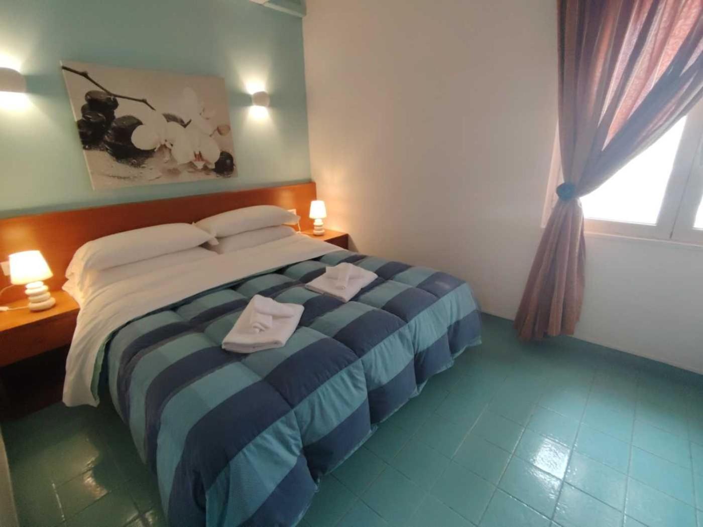אנזיו Casa Vacanze Elianto מראה חיצוני תמונה