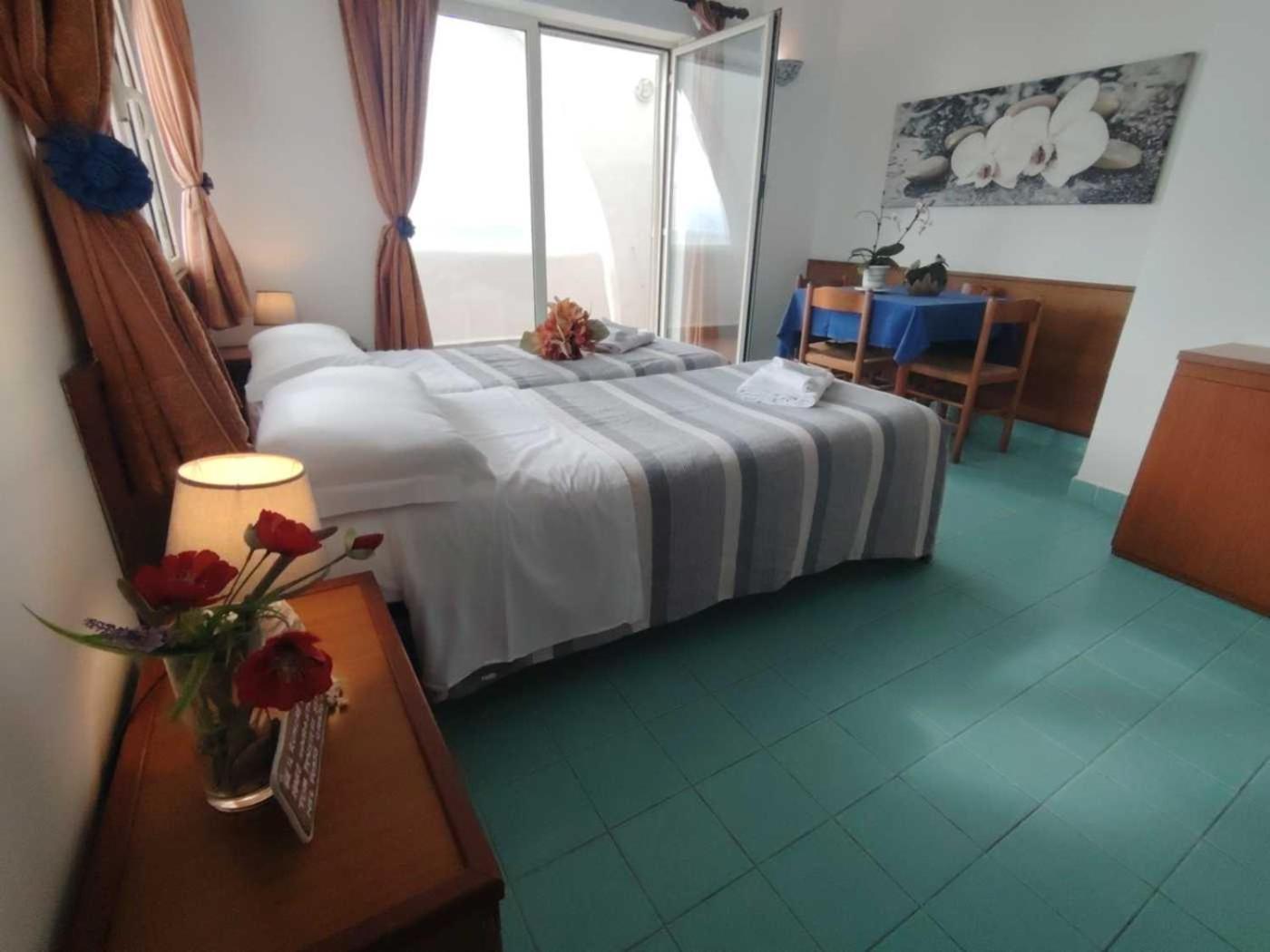 אנזיו Casa Vacanze Elianto מראה חיצוני תמונה