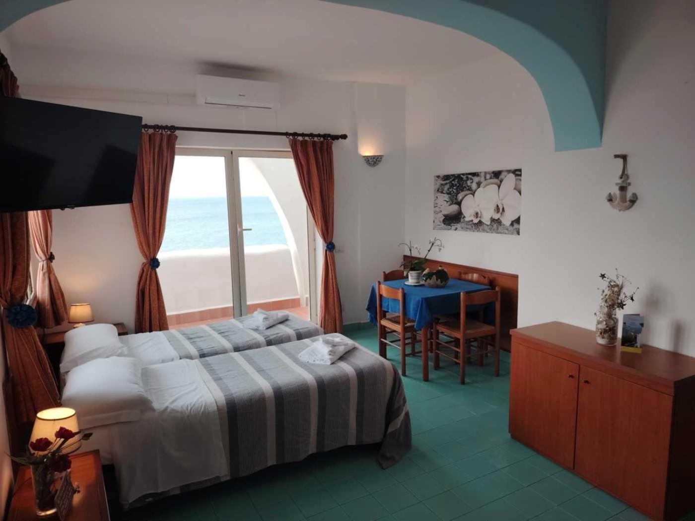 אנזיו Casa Vacanze Elianto מראה חיצוני תמונה