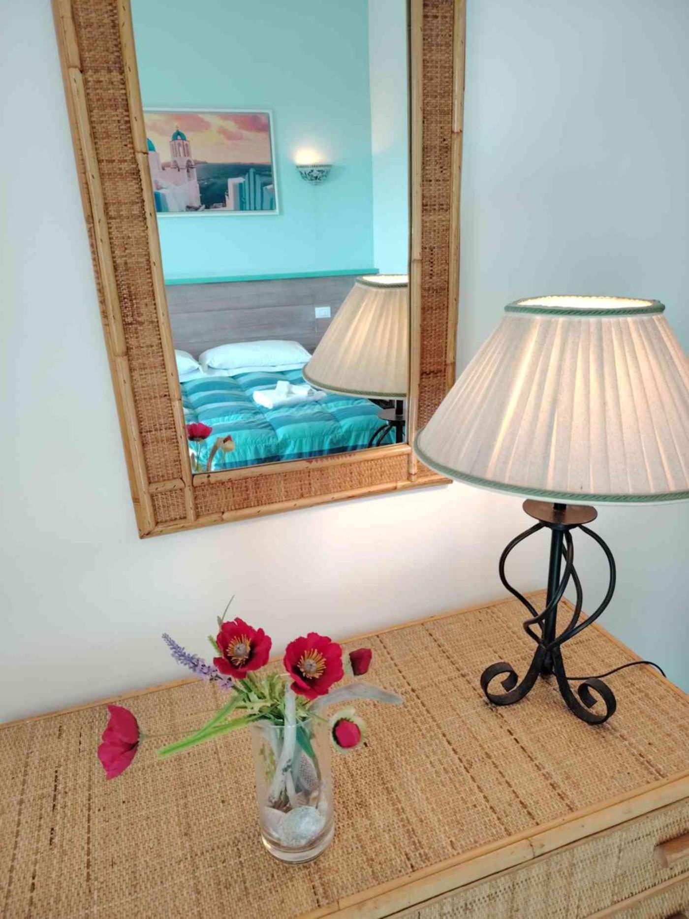 אנזיו Casa Vacanze Elianto מראה חיצוני תמונה