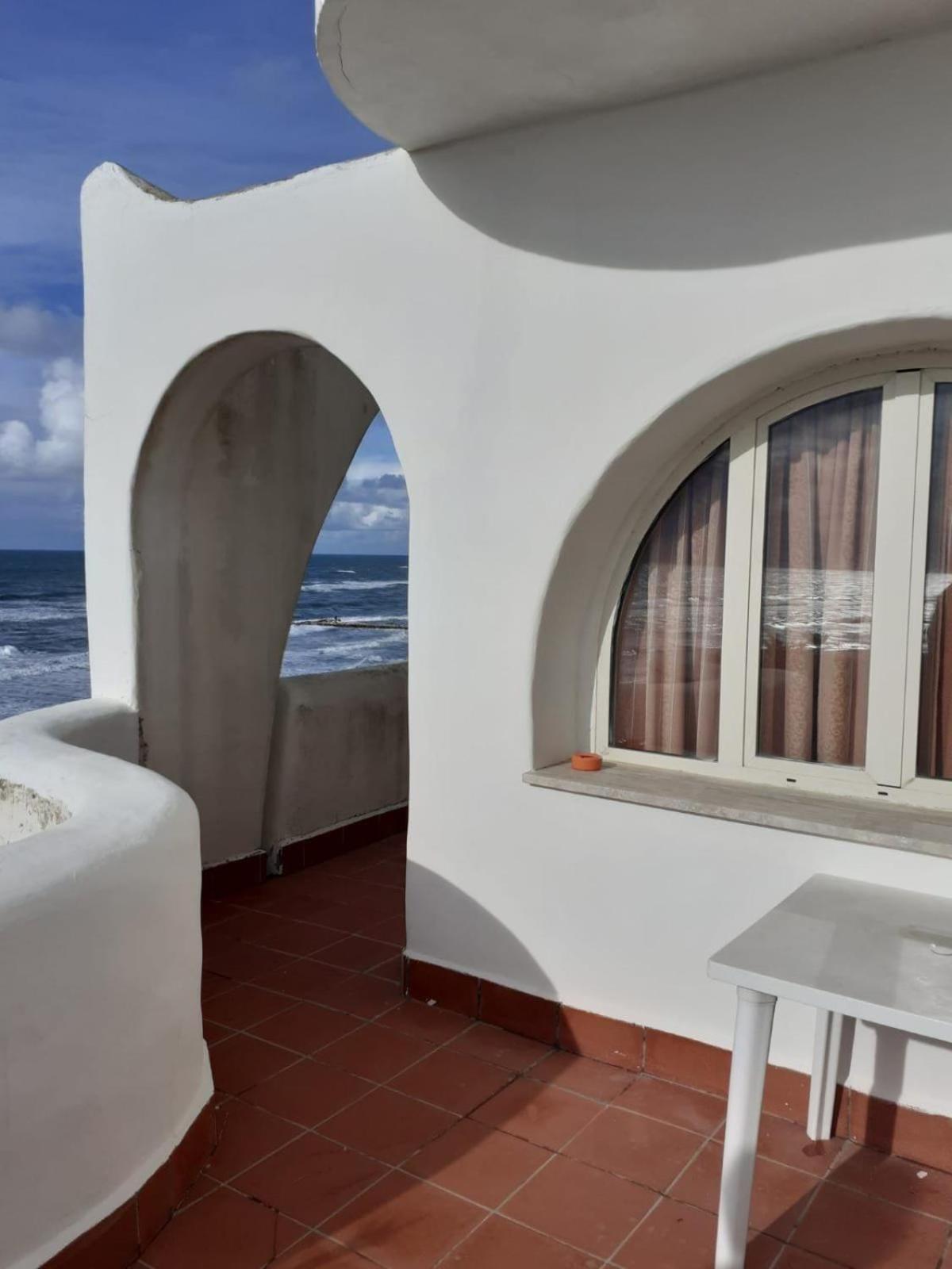 אנזיו Casa Vacanze Elianto מראה חיצוני תמונה